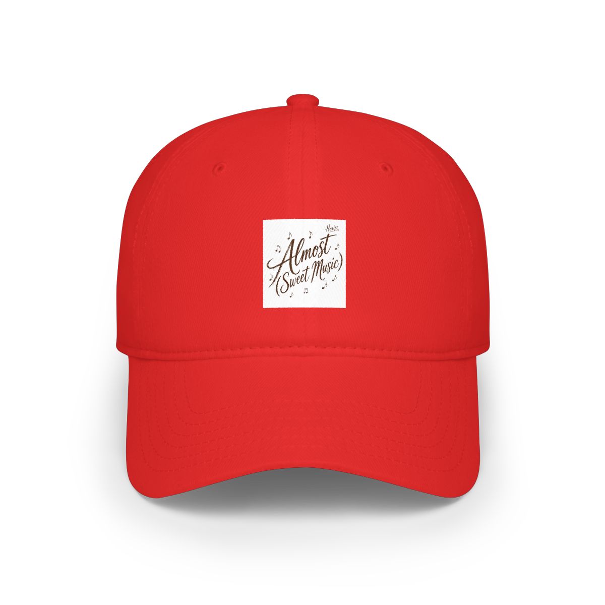 Hozier "Almost (Sweet Music)" Hat - Official hats merchandise