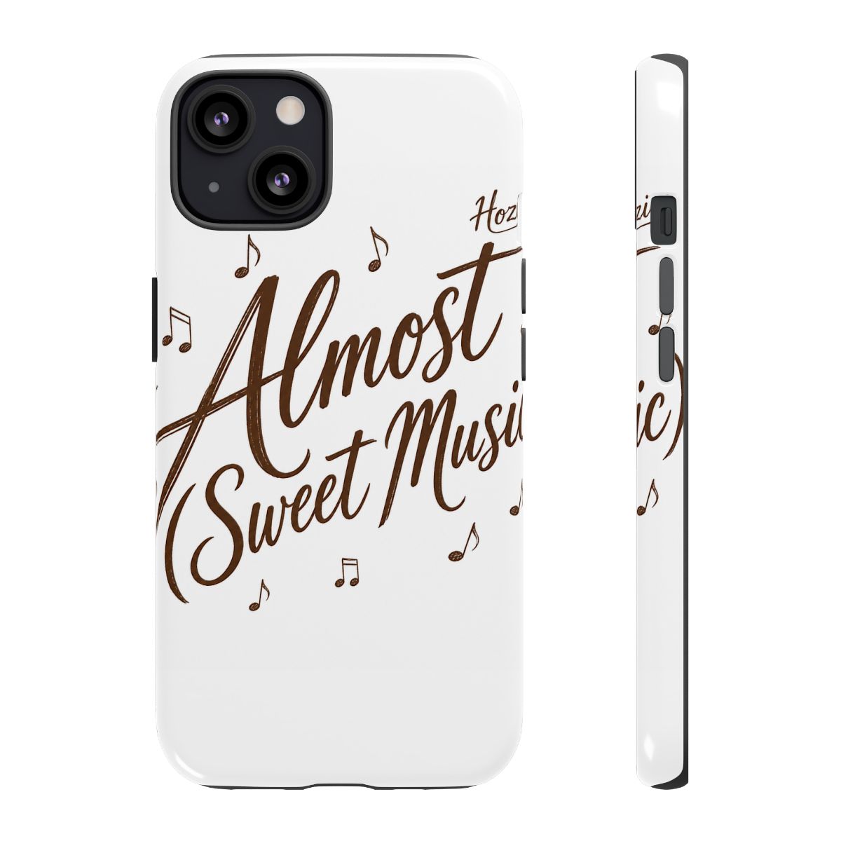 Hozier "Almost (Sweet Music)" Phone Case - Official phone-cases merchandise