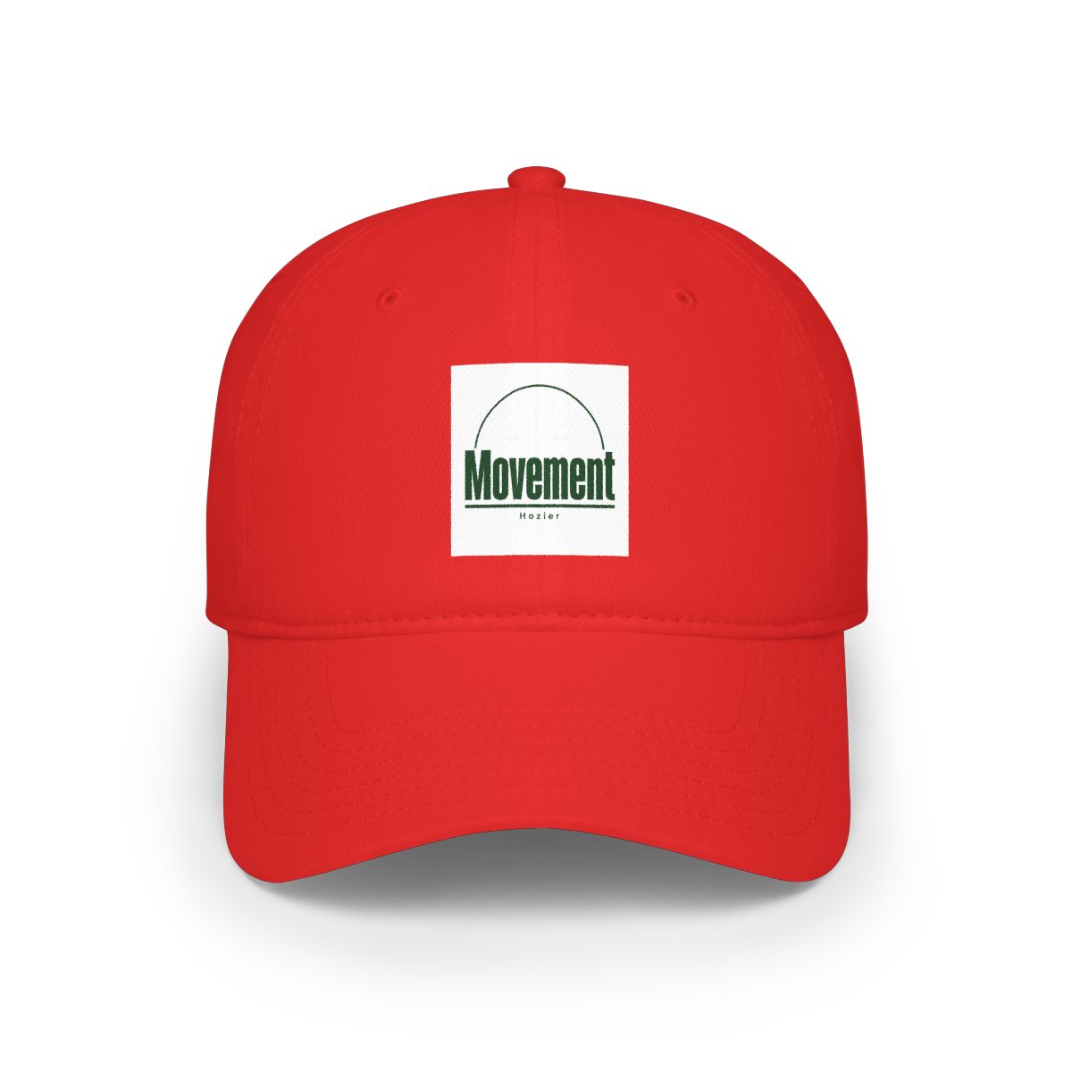 Hozier "Movement" Hat - Official hats merchandise