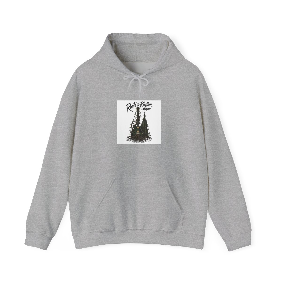 Hozier "s steeple. Text/lettering: " Hoodie - Official hoodies merchandise