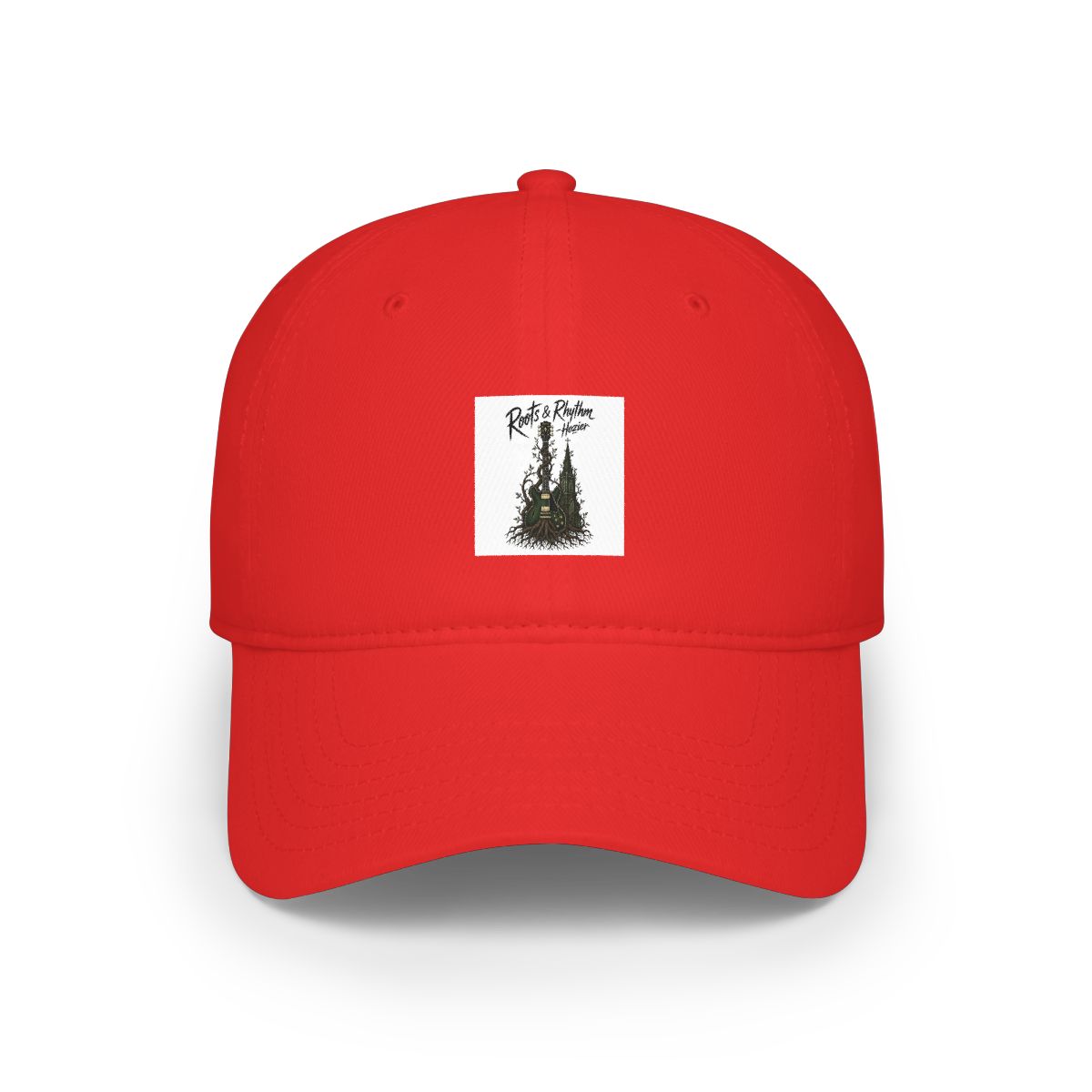 Hozier "s steeple. Text/lettering: " Hat - Official t-shirts merchandise