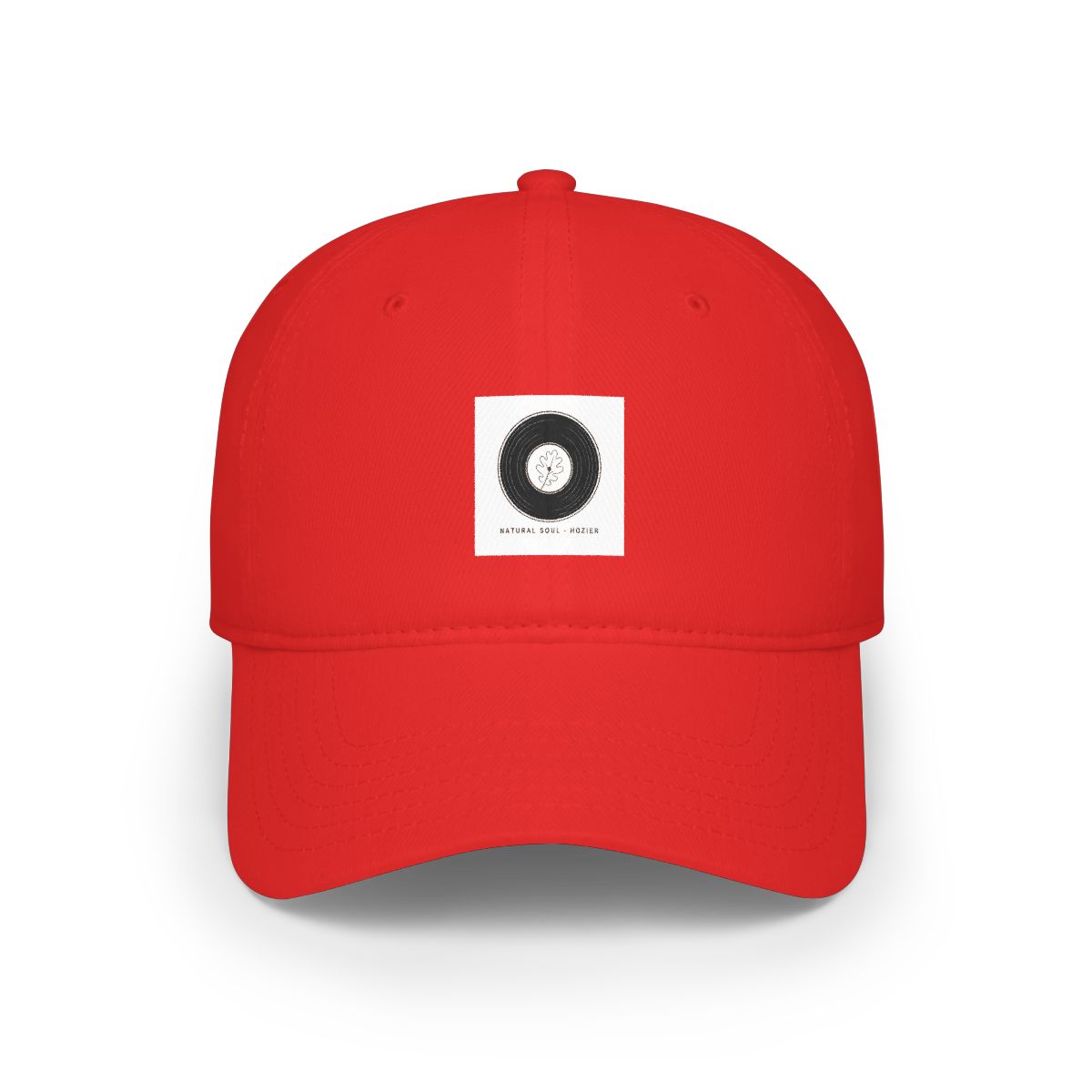 Hozier "Natural Soul - Hozier" Hat - Official hats merchandise