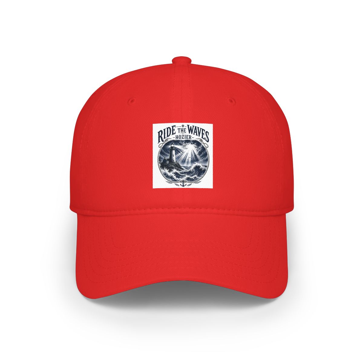 Hozier "Ride the Waves - Hozier" Hat - Official hats merchandise