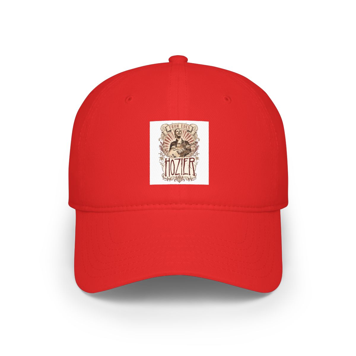 Hozier "From Eden" Hat - Official hats merchandise