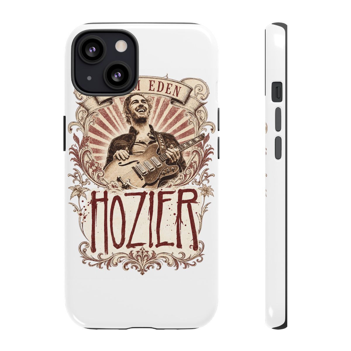 Hozier "From Eden" Phone Case - Official phone-cases merchandise