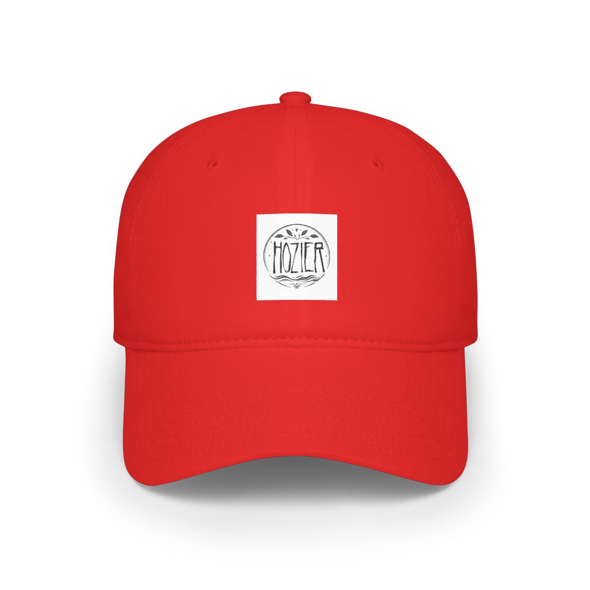 Hozier "Design 5" Hat - Official hats merchandise