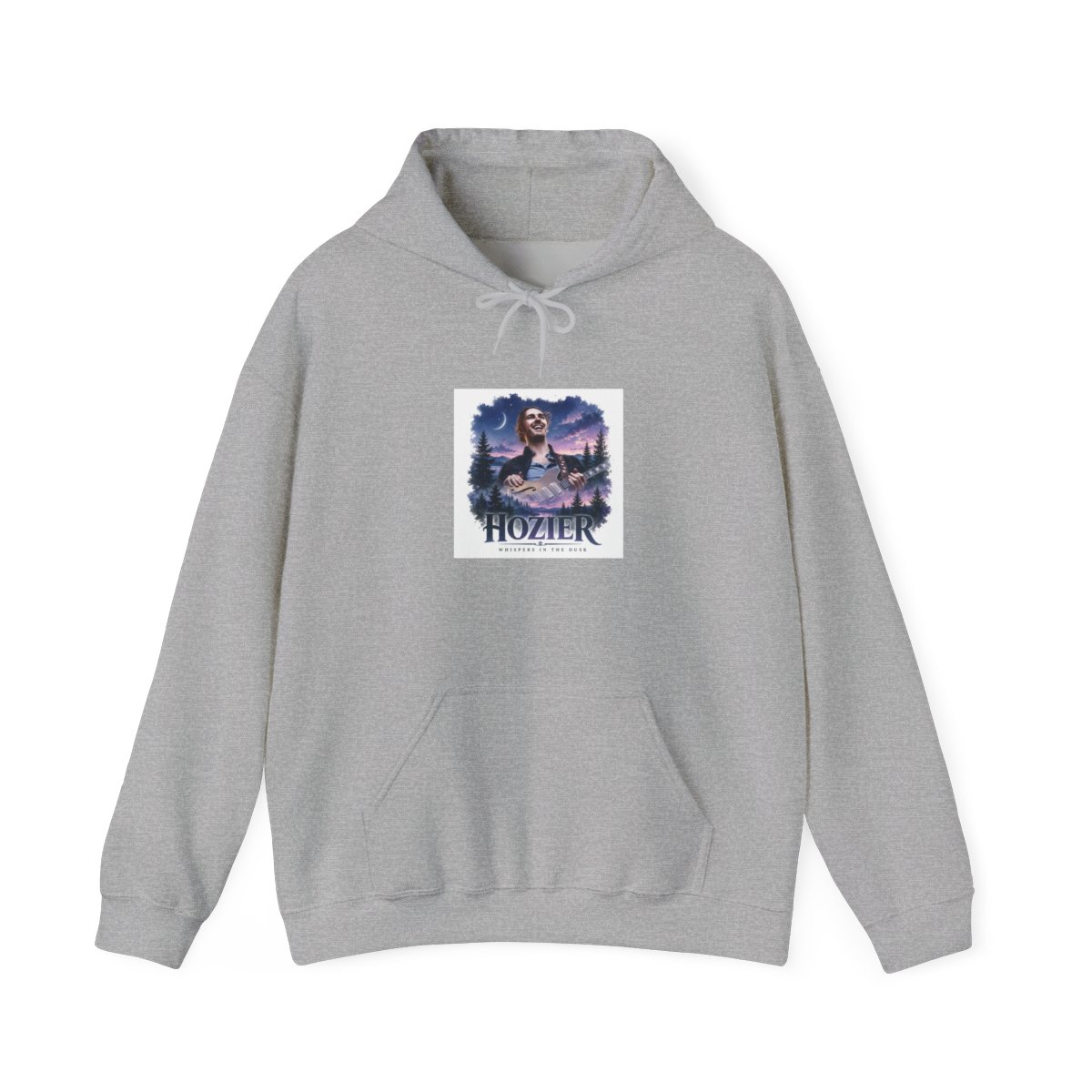 Hozier Hoodie - Official hoodies merchandise