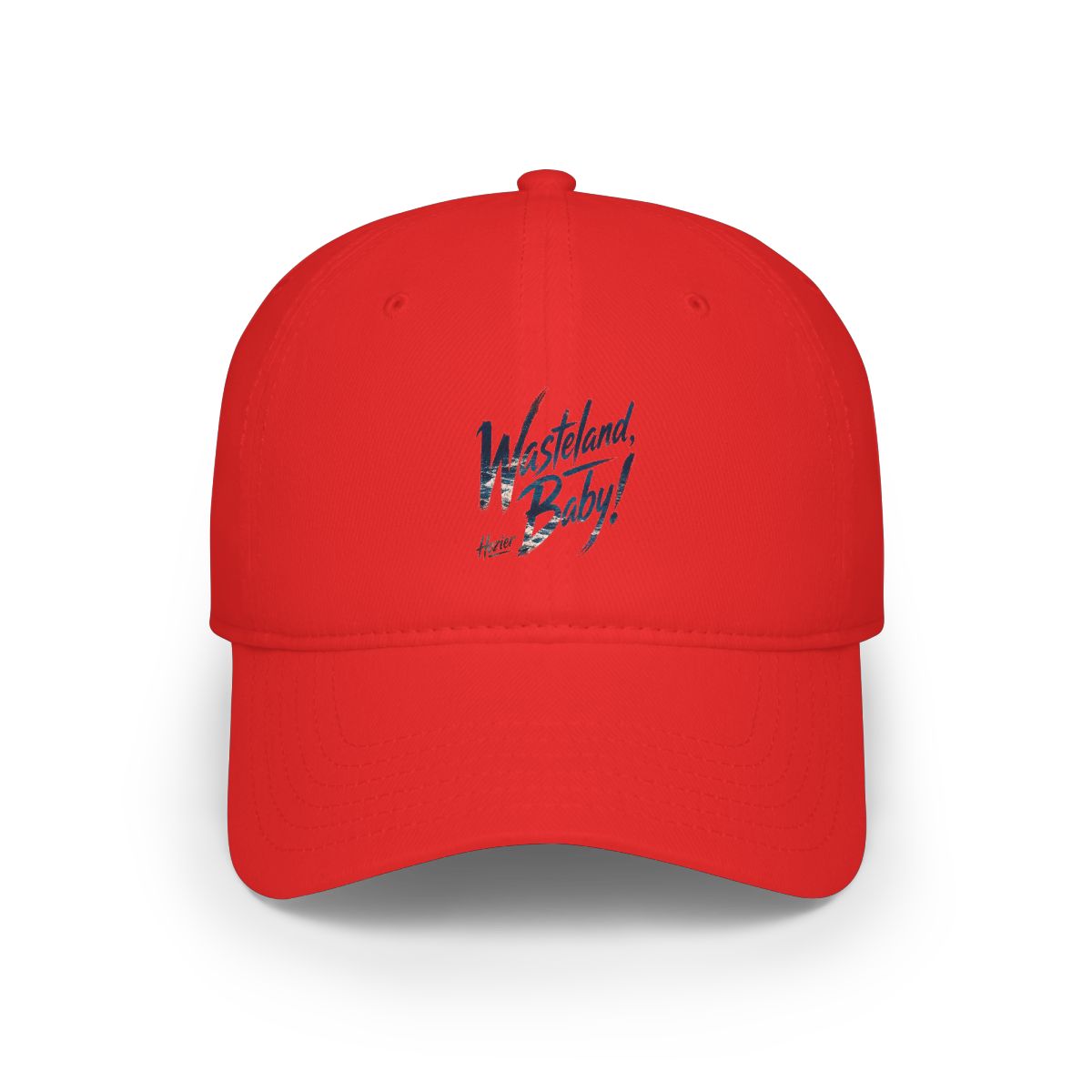 Hozier "Wasteland, Baby!" Hat - Official hats merchandise