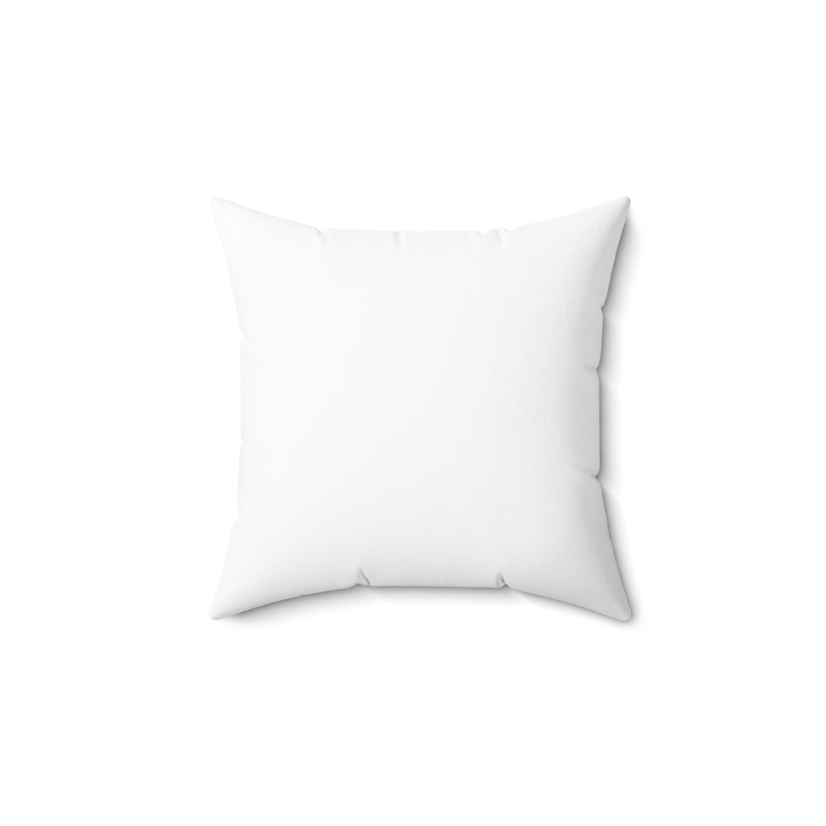 Hozier Floral Pillow, Spun Polyester Square, Decorative Cushion, Music Lover Gift, Home Decor Accent, Floral Throw - Official Creator merchandise