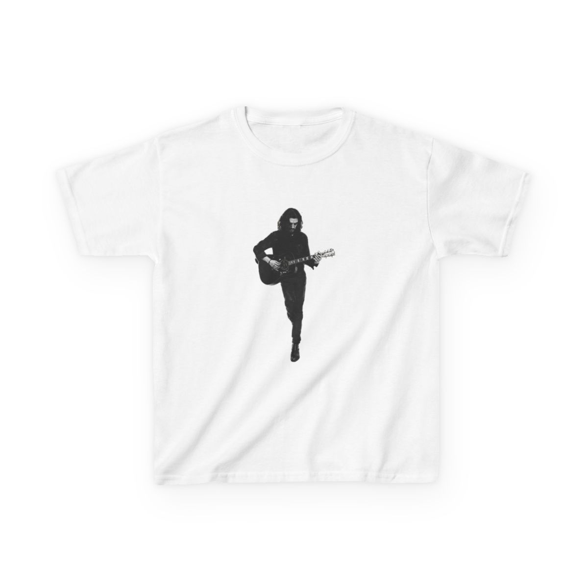 Hozier Kids T-Shirt - Official t-shirts merchandise