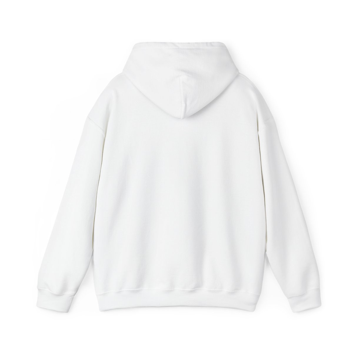 Rising Flame Hoodie | Abstract Fire Artwork | Hozier Merch - alternate angle 1, merchandise